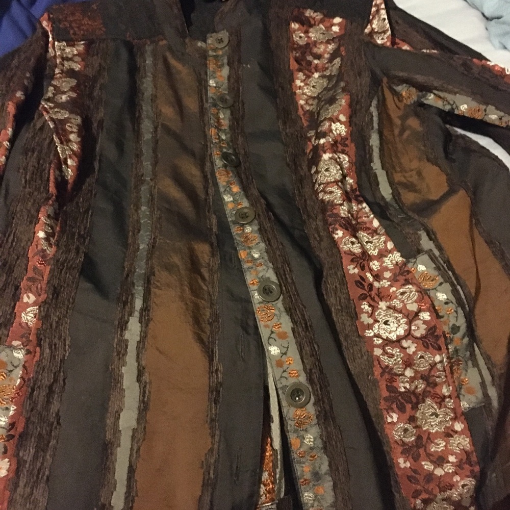 Jacket